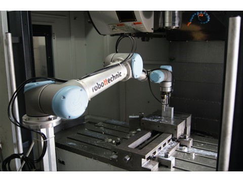 Universal Robots